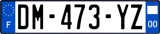 DM-473-YZ