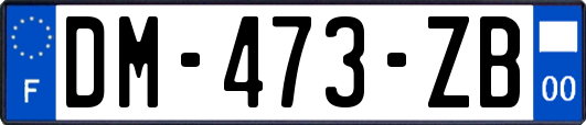 DM-473-ZB