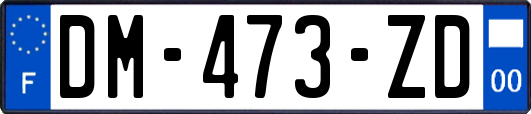 DM-473-ZD