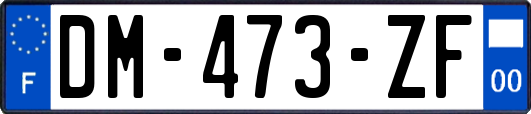 DM-473-ZF