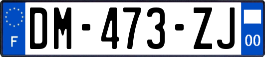 DM-473-ZJ