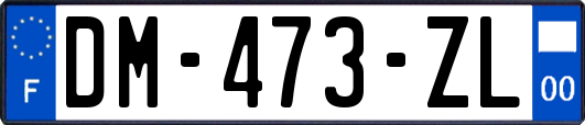 DM-473-ZL