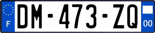 DM-473-ZQ