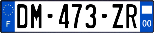 DM-473-ZR