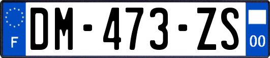 DM-473-ZS