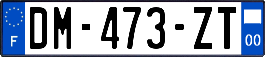 DM-473-ZT