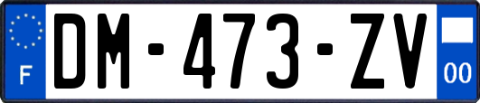 DM-473-ZV