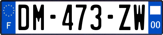 DM-473-ZW