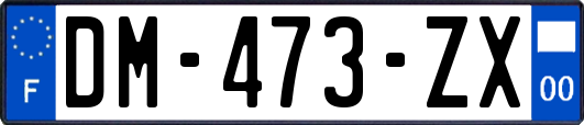 DM-473-ZX