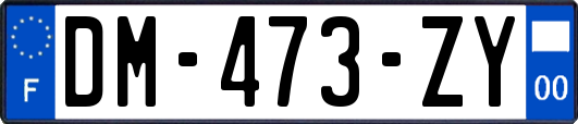 DM-473-ZY