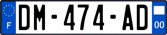 DM-474-AD