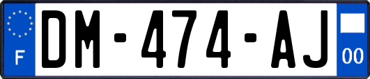 DM-474-AJ