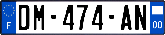 DM-474-AN