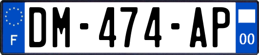 DM-474-AP