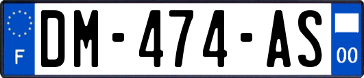 DM-474-AS