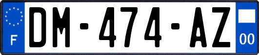 DM-474-AZ