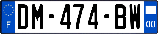 DM-474-BW