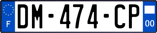 DM-474-CP