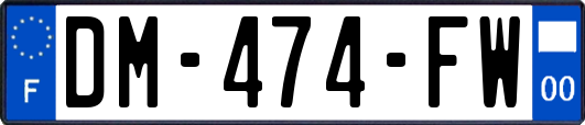 DM-474-FW