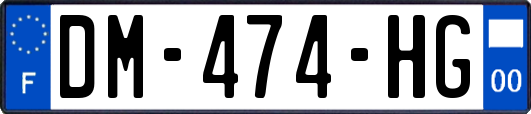 DM-474-HG