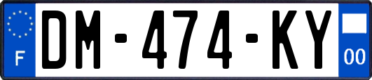 DM-474-KY
