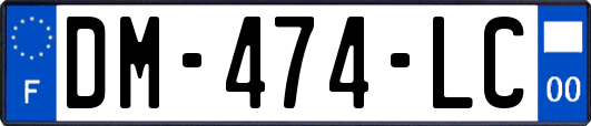 DM-474-LC