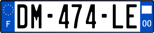 DM-474-LE