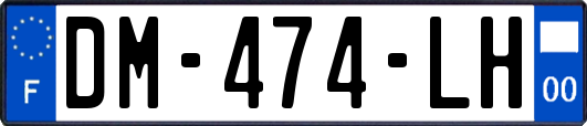 DM-474-LH