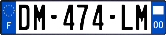 DM-474-LM