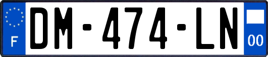 DM-474-LN