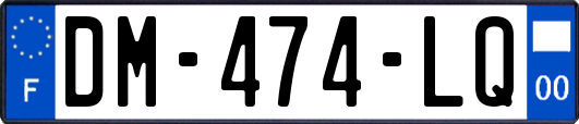 DM-474-LQ