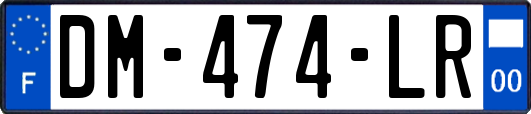 DM-474-LR