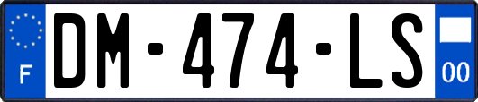 DM-474-LS