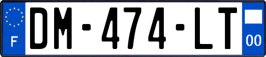 DM-474-LT