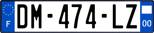 DM-474-LZ