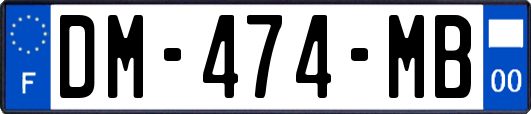 DM-474-MB