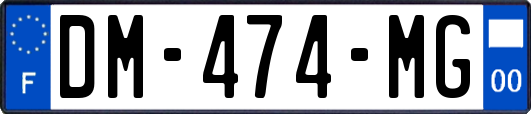 DM-474-MG