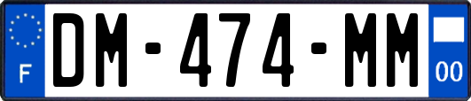 DM-474-MM
