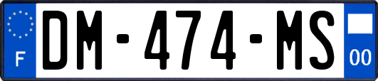 DM-474-MS
