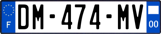 DM-474-MV