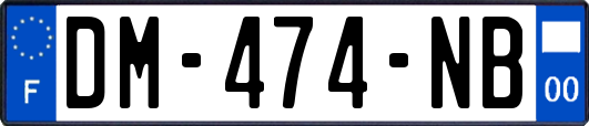 DM-474-NB