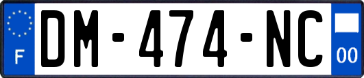 DM-474-NC
