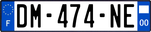 DM-474-NE