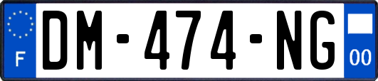 DM-474-NG