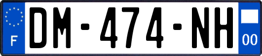 DM-474-NH