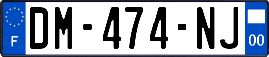 DM-474-NJ
