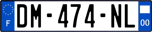 DM-474-NL