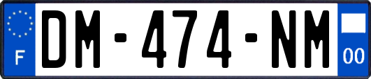 DM-474-NM