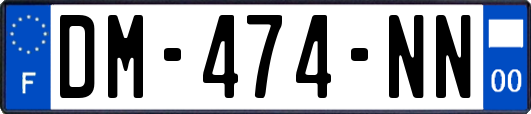DM-474-NN