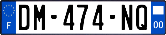 DM-474-NQ